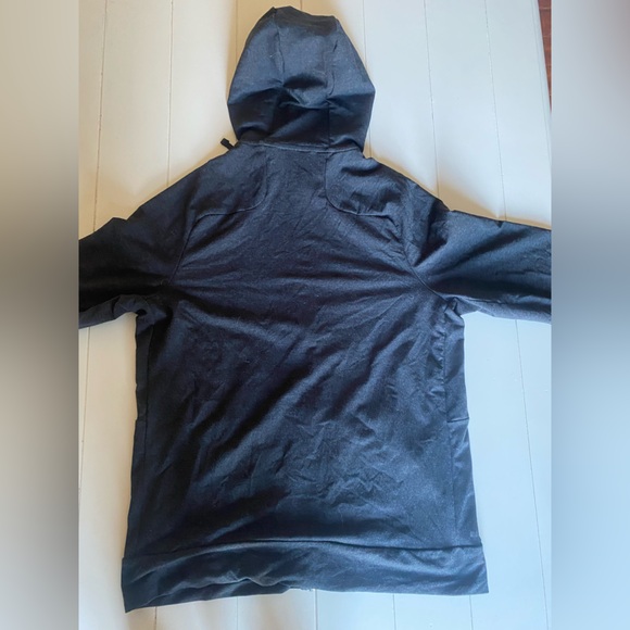 Men’s Nike zip-up - Picture 4 of 5